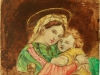 Madonna z dzieciątkiem